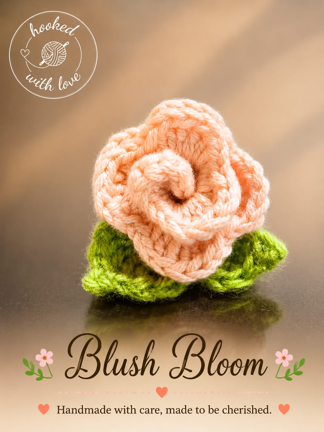Crochet Mini