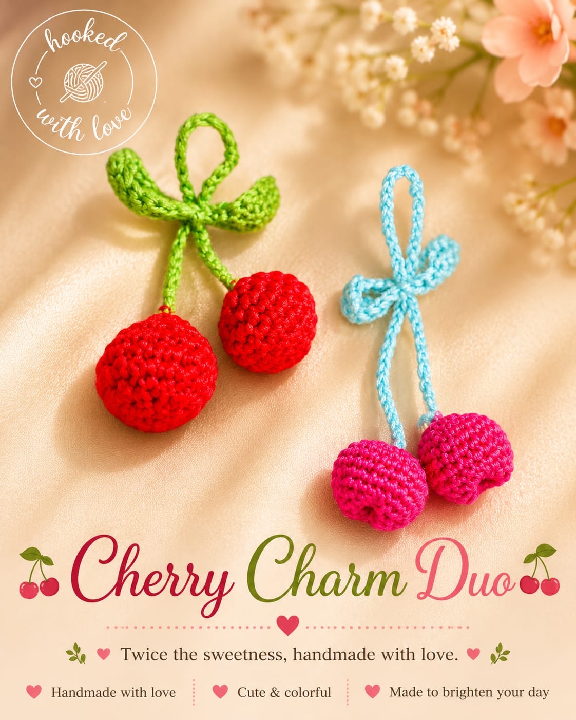Charms