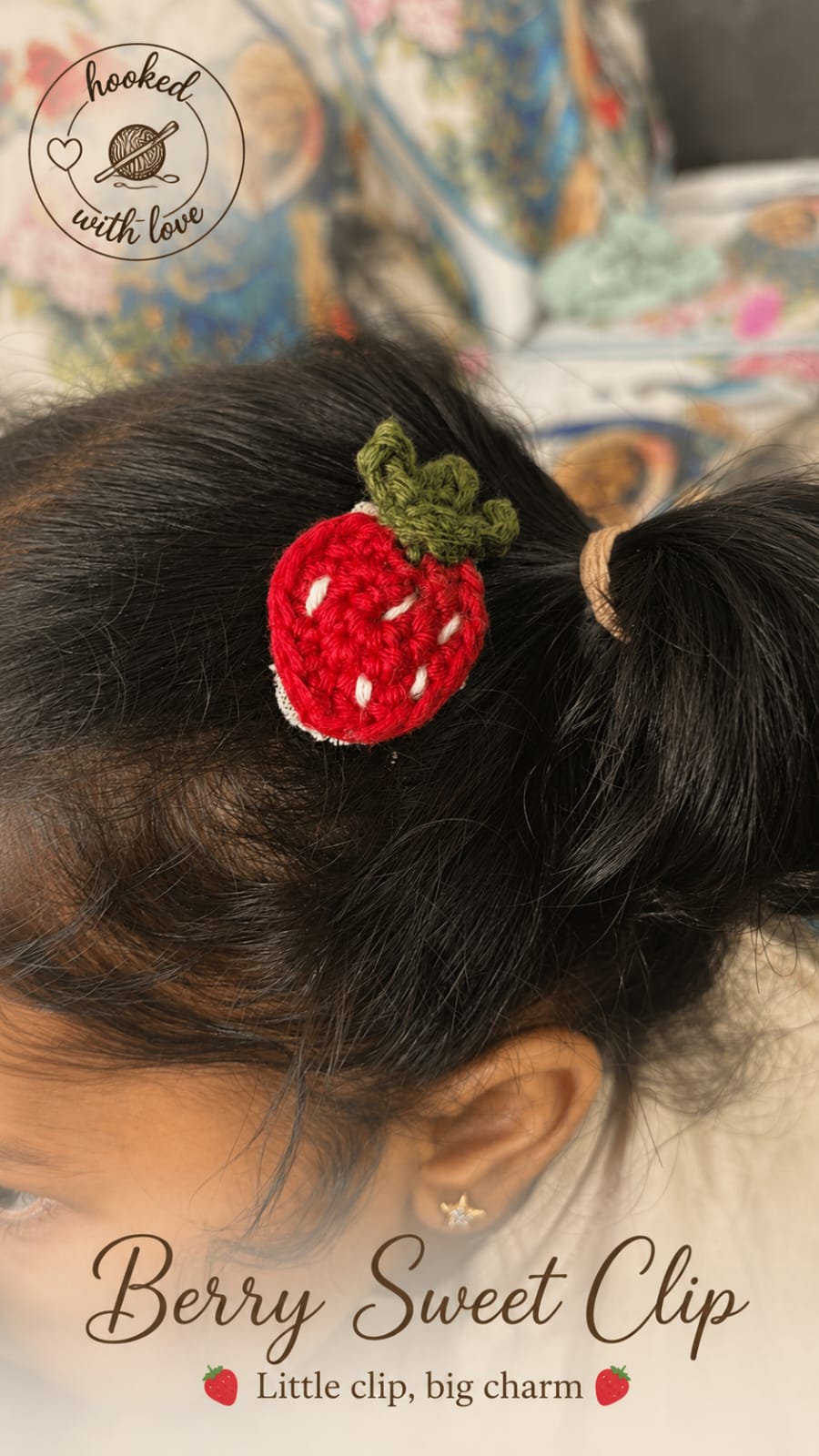 Berry Clip