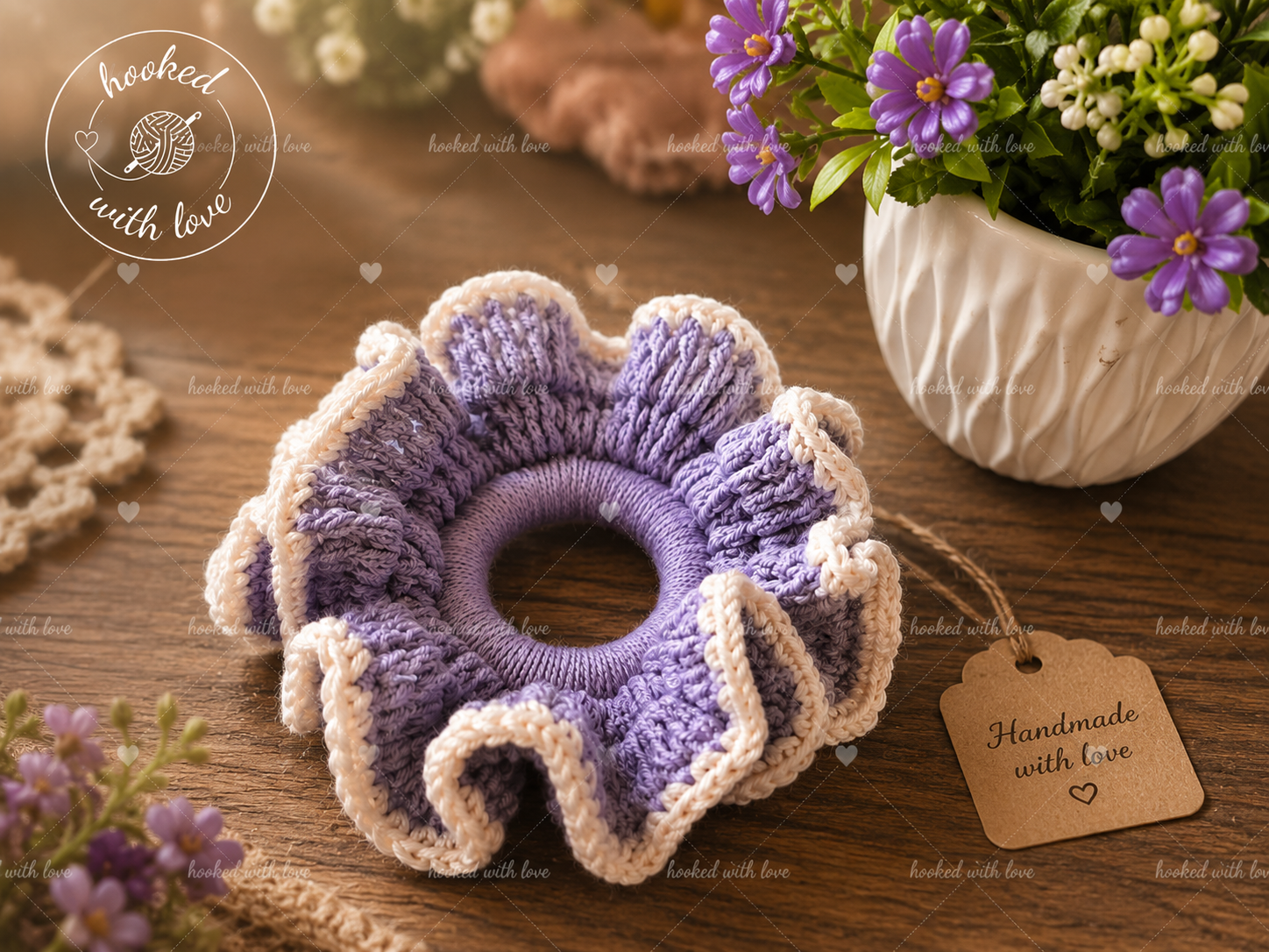 Scrunchie